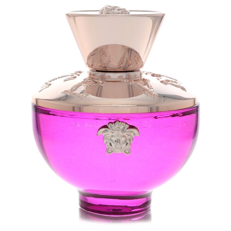 Pour Femme Dylan by Versace 3.4 oz oz Eau De Parfum Spray for Women - Perfumes4All