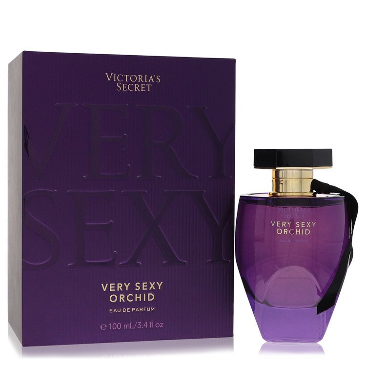 Very Sexy by Victoria's Secret 3.4 oz oz Eau De Parfum Spray for Women - Perfumes4All