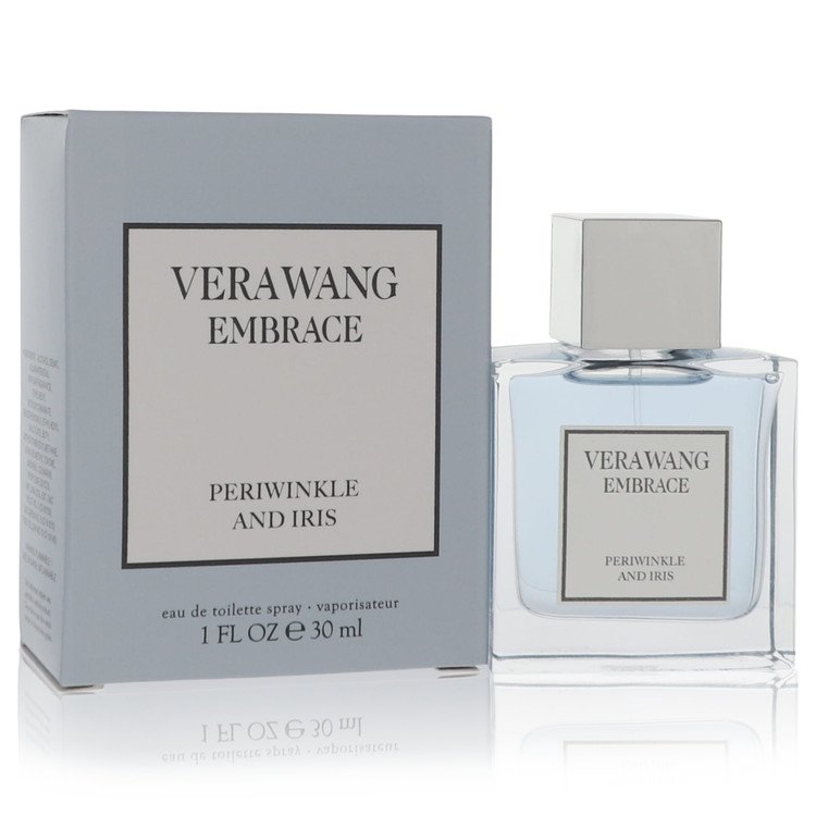 Embrace by Vera Wang 1 oz oz Eau De Toilette Spray for Women - Perfumes4All