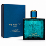 3.4 oz · Eau de Toilette Spray
