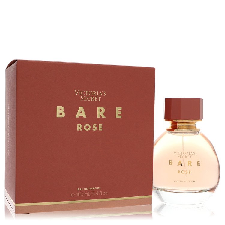 Bare Rose by Victoria's Secret 3.4 oz oz Eau De Parfum Spray for Women - Perfumes4All