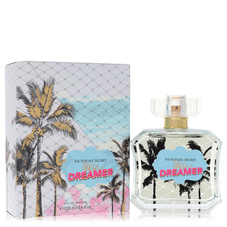 Victoria's Secret Tease Dreamer Perfume by Victoria's Secret Eau De Parfum Spray 3.4 oz for Women - Authentic Fragrance - Discount Women Perfume or Cologne Fragrance