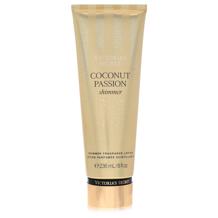 Coconut by Victoria's Secret 8 oz oz Body Lotion 8 Oz Spray for Women - Perfumes4All