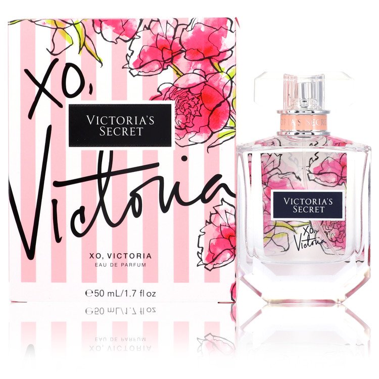 Victoria'S Secret Xo Victoria Perfume for Women 1.7 Oz / 50 Ml