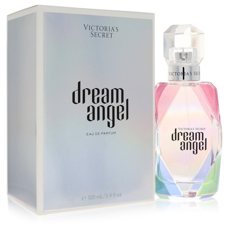 Dream by Victoria's Secret 3.4 oz oz Eau De Parfum Spray for Women - Perfumes4All