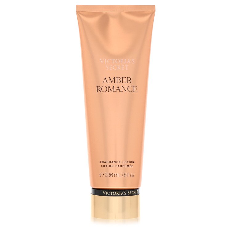 Amber by Victoria's Secret 8 oz oz Body Lotion 8 Oz Spray for Women