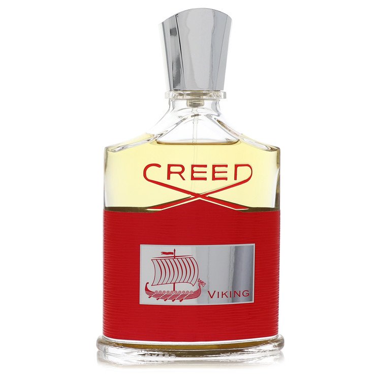 Viking Cologne by Creed Eau De Parfum Spray (unboxed) 3.3 oz for Men - Authentic Fragrance - Discount Men Perfume or Cologne Fragrance