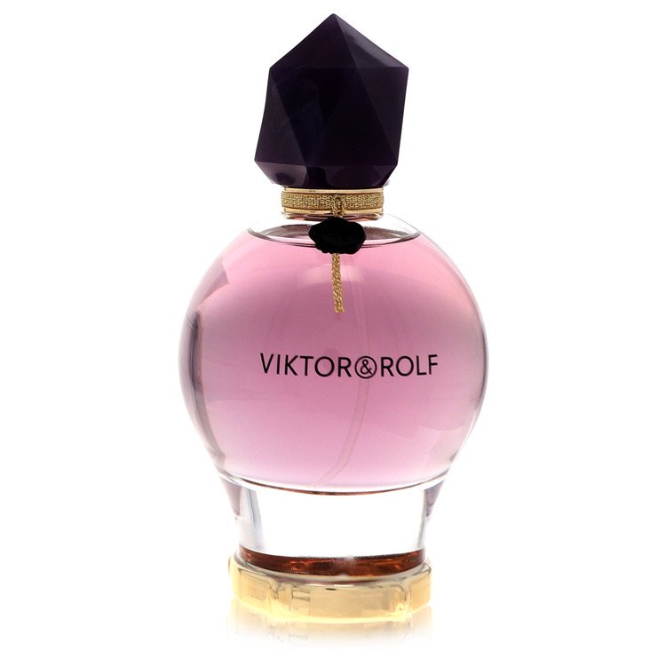 Viktor & Rolf Good Fortune Perfume by Viktor & Rolf Eau De Parfum Spray (Unboxed) 3 oz for Women - Authentic Fragrance - Discount Women Perfume or Cologne Fragrance