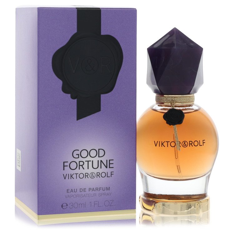 Good Fortune By by Viktor & Rolf 1 oz oz Eau De Parfum Spray for Women - Perfumes4All
