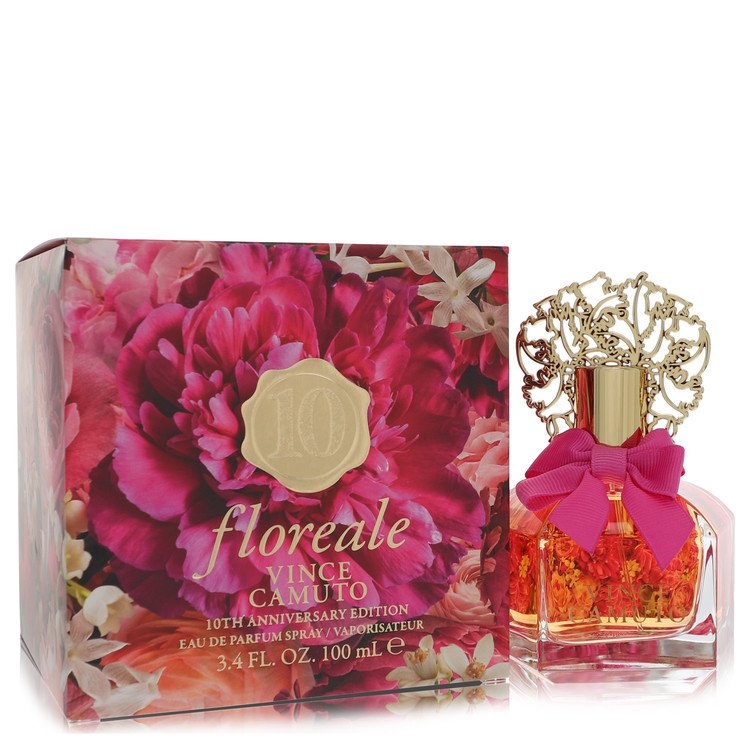Camuto Floreale Sp by Vince Camuto 3.4 oz Spray for Women - Perfumes4All