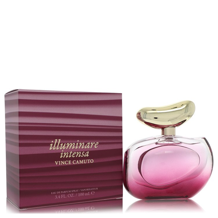 Camuto Illuminare Intensa Sp by Vince Camuto 3.4 oz Spray for Women - Perfumes4All
