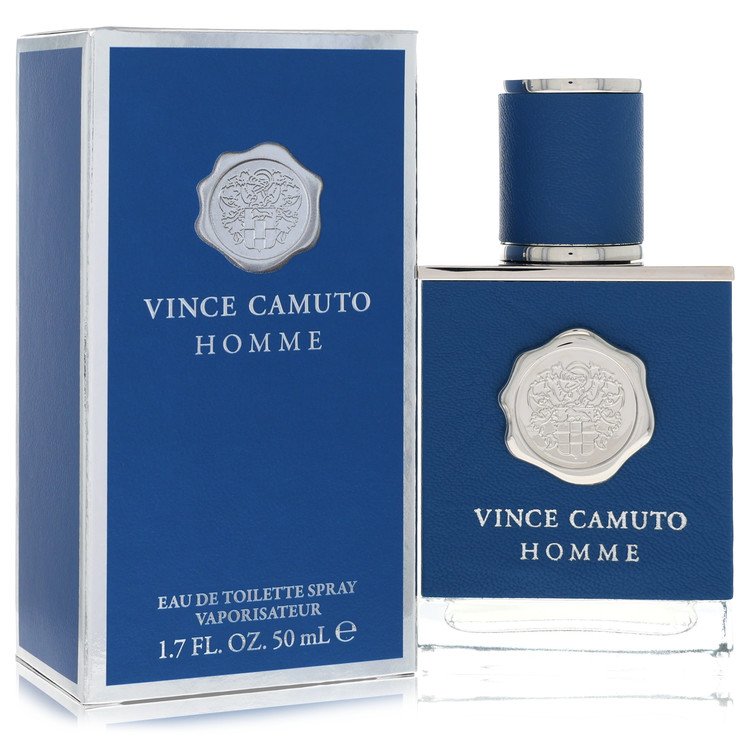 Homme By by Vince Camuto 1.7 oz oz Eau De Toilette Spray for Men