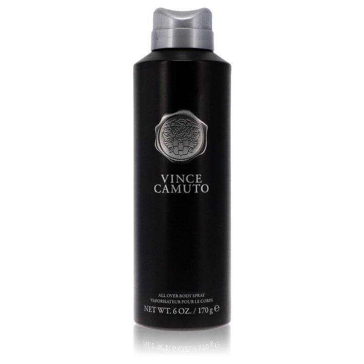 By by Vince Camuto 8 oz oz Body Spray 8 Oz Spray for Men - Perfumes4All