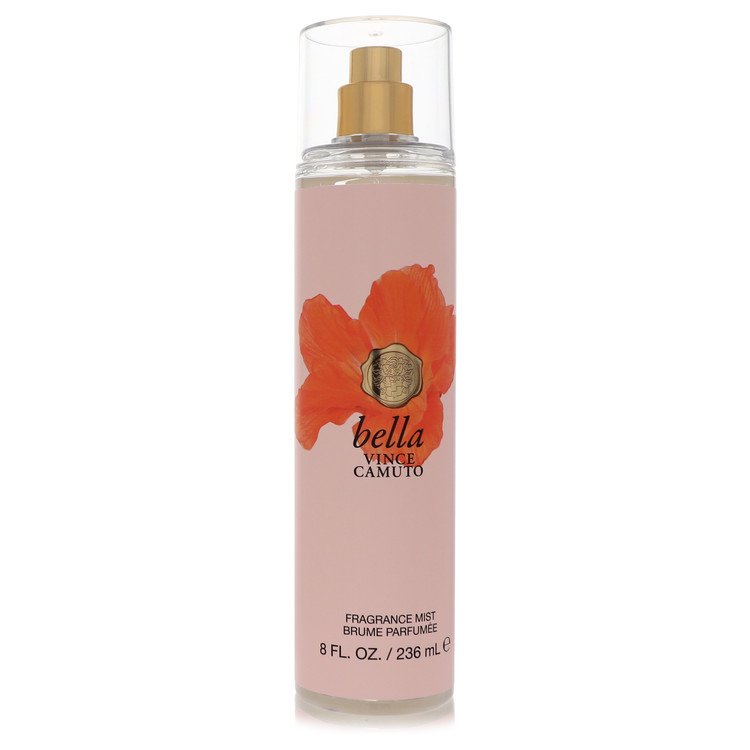 Bella By by Vince Camuto 8 oz oz Body Mist 8 Oz Spray for Women - Perfumes4All