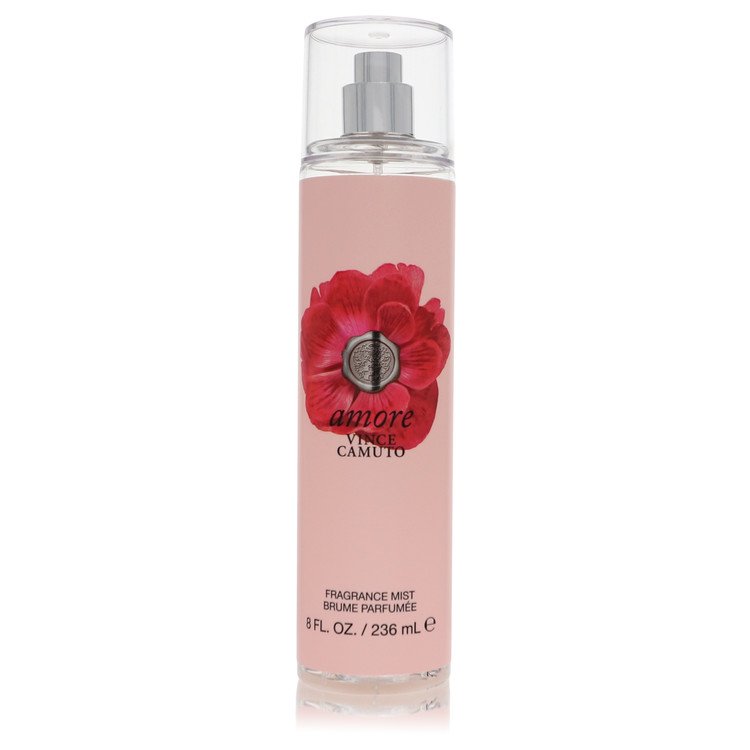 Amore By by Vince Camuto 8 oz oz Body Mist 8 Oz Spray for Women - Perfumes4All