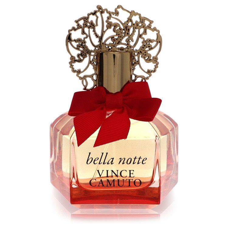Vince Camuto Bella Notte Perfume by Vince Camuto Eau De Parfum Intense Spray (Unboxed) 3.4 oz for Women - Authentic Fragrance - Discount Women Perfume or Cologne Fragrance