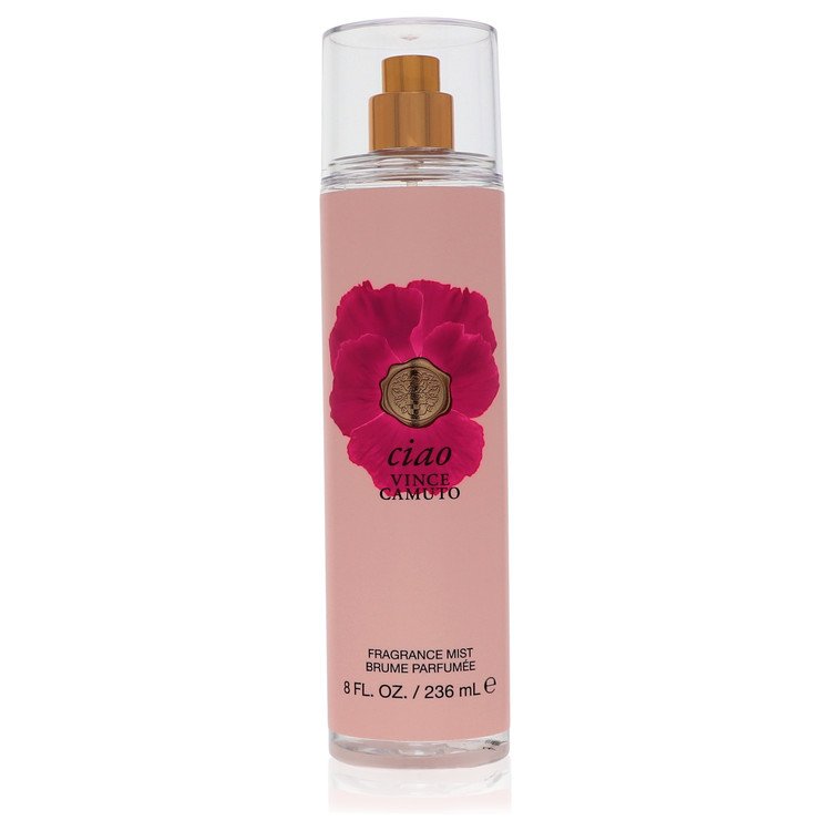 Ciao By by Vince Camuto 8 oz oz Body Mist 8 Oz Spray for Women - Perfumes4All