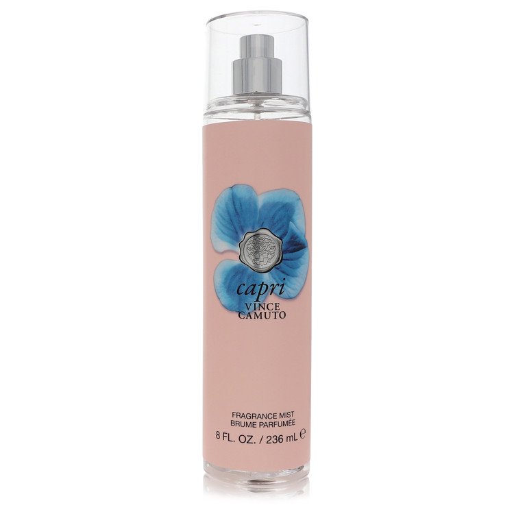 Capri By by Vince Camuto 8 oz oz Body Mist 8 Oz Spray for Women - Perfumes4All
