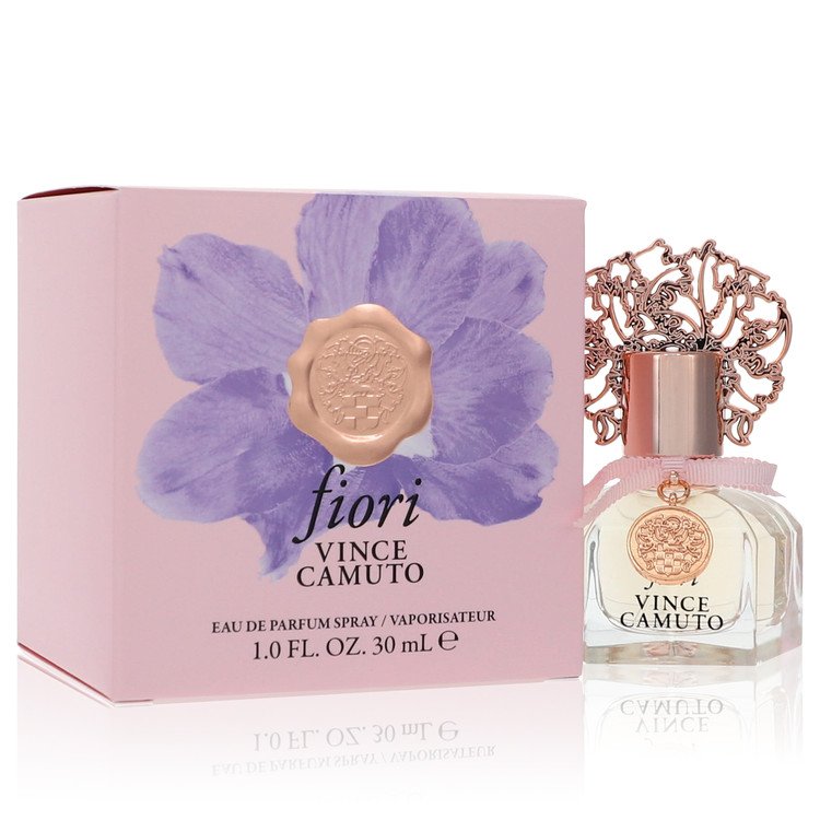 Vince Camuto Fiori Perfume by Vince Camuto Eau De Parfum Spray 1 oz for Women - Authentic Fragrance - Discount Women Perfume or Cologne Fragrance
