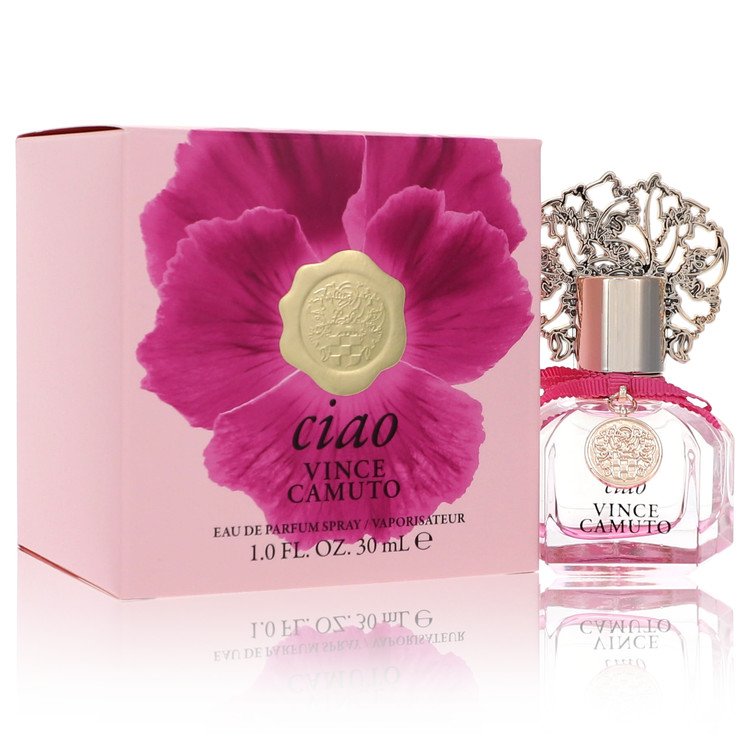 Ciao By by Vince Camuto 1 oz oz Eau De Parfum Spray for Women - Perfumes4All