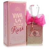 Viva La Juicy Rose Perfume by Juicy Couture Eau De Parfum Spray 1.7 oz for Women - Authentic Fragrance