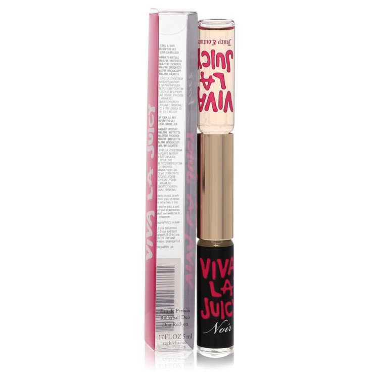 Viva La Juicy by Juicy Couture .17 oz oz Eau De Parfum Spray for Women - Perfumes4All