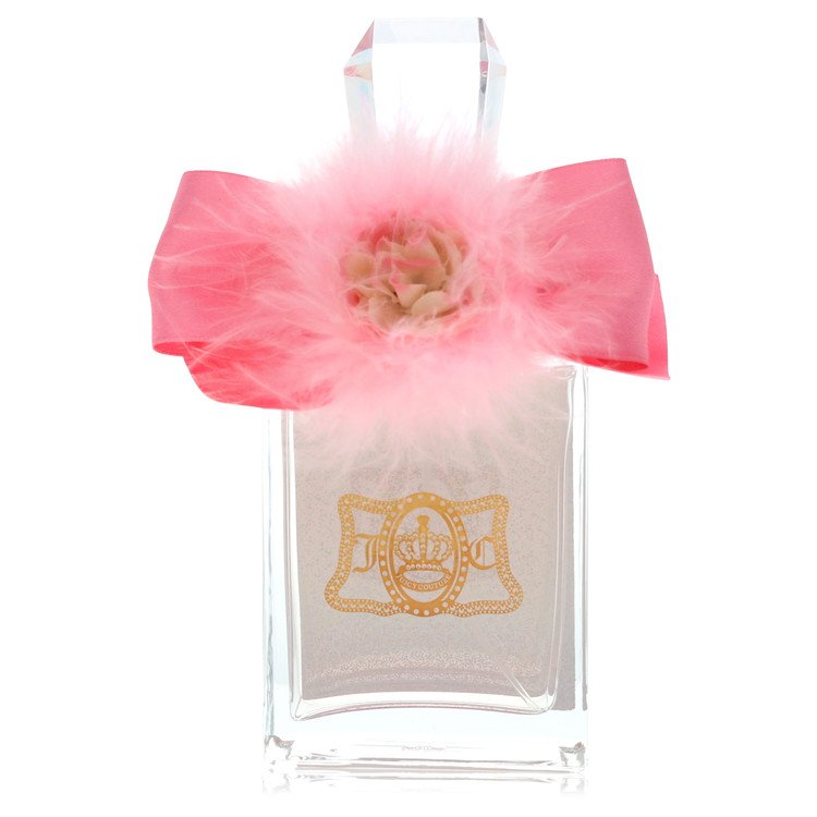 Viva La Juicy Glace Perfume by Juicy Couture Eau De Toilette Spray (Unboxed) 3.4 oz for Women - Authentic Fragrance - Discount Women Perfume or Cologne Fragrance