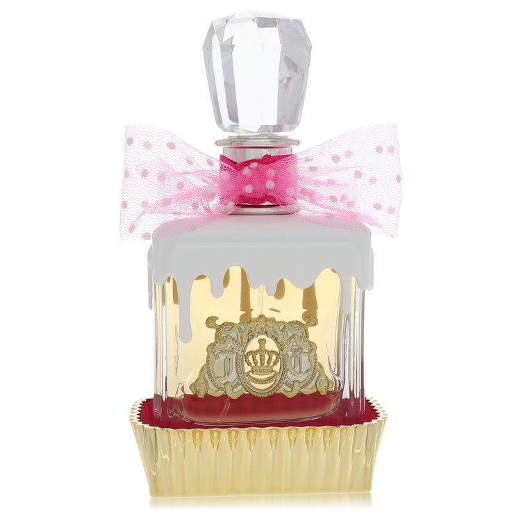 Viva La Juicy Sucre Perfume for Women 3.4 Oz / 100 Ml