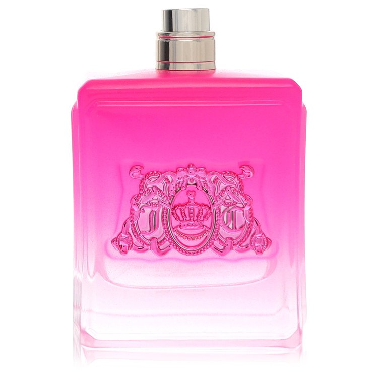 Viva La Juicy Petals Please Perfume by Juicy Couture Eau De Parfum Spray (Tester) 3.4 oz for Women - Authentic Fragrance - Discount Women Perfume or Cologne Fragrance