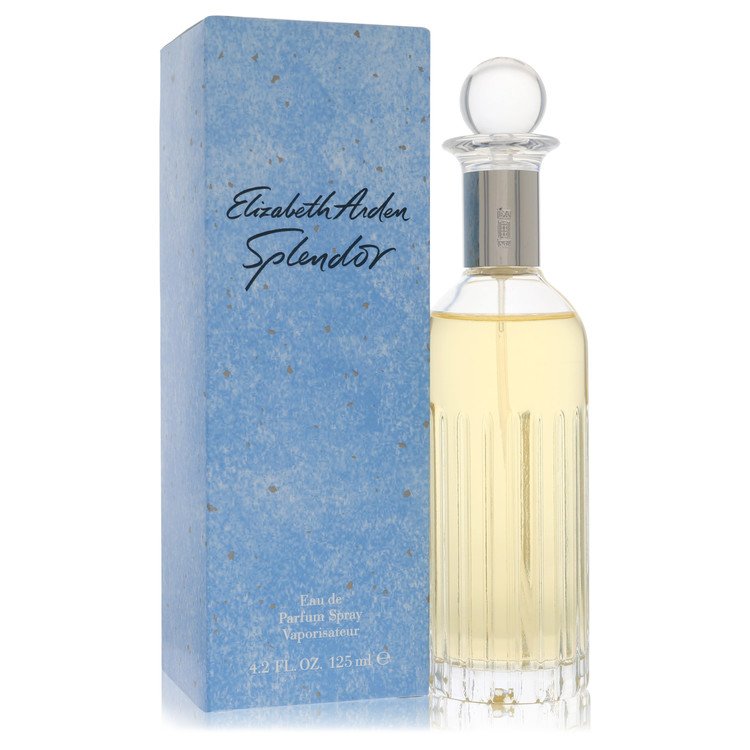 Splendor By by Elizabeth Arden 4.2 oz oz Eau De Parfum Spray for Women - Perfumes4All