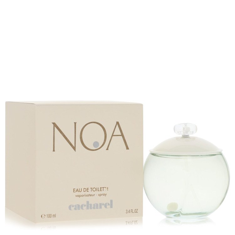 Noa By by Cacharel 3.4 oz oz Eau De Toilette Spray for Women - Perfumes4All