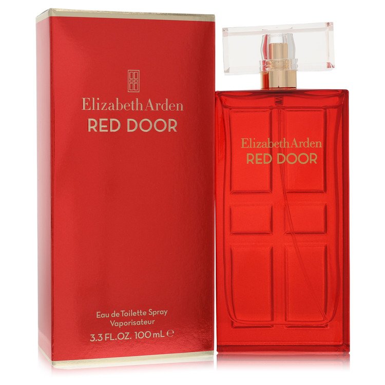 Arden Red Door Sp by Elizabeth Arden 3.3 oz Spray for Women - Perfumes4All