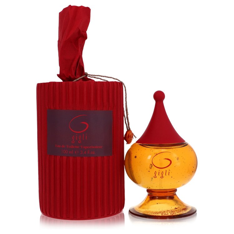 G De Gigli By by Romeo Gigli 3.4 oz oz Eau De Toilette Spray for Women - Perfumes4All