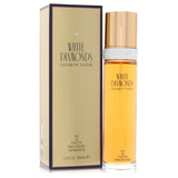 White by Elizabeth Taylor 3.3 oz Eau De Toilette Spray for Women
