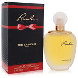 Rumba By Ted Lapidus 3.4 oz Eau De Toilette Spray for Women