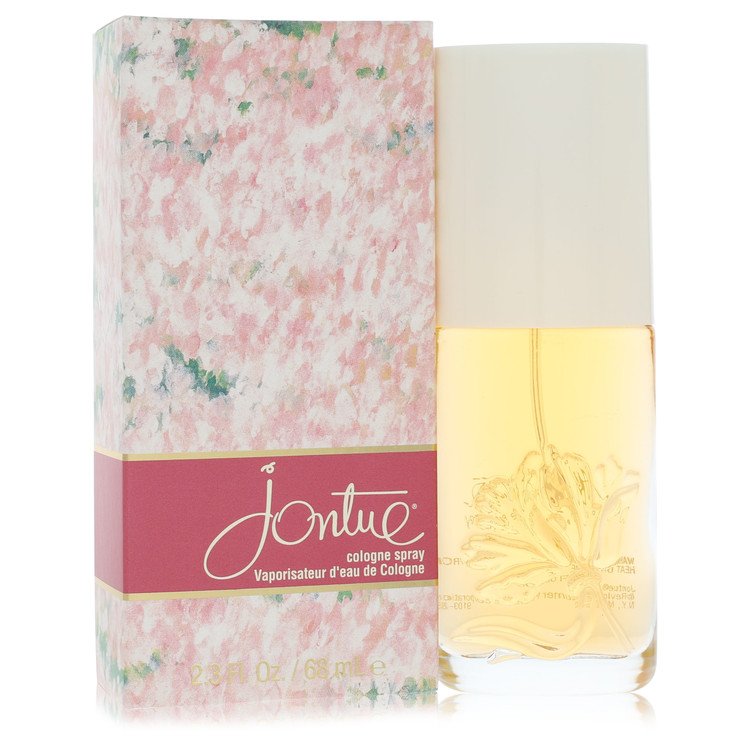 Jontue By by Revlon 2.3 oz oz Cologne Spray for Women - Perfumes4All