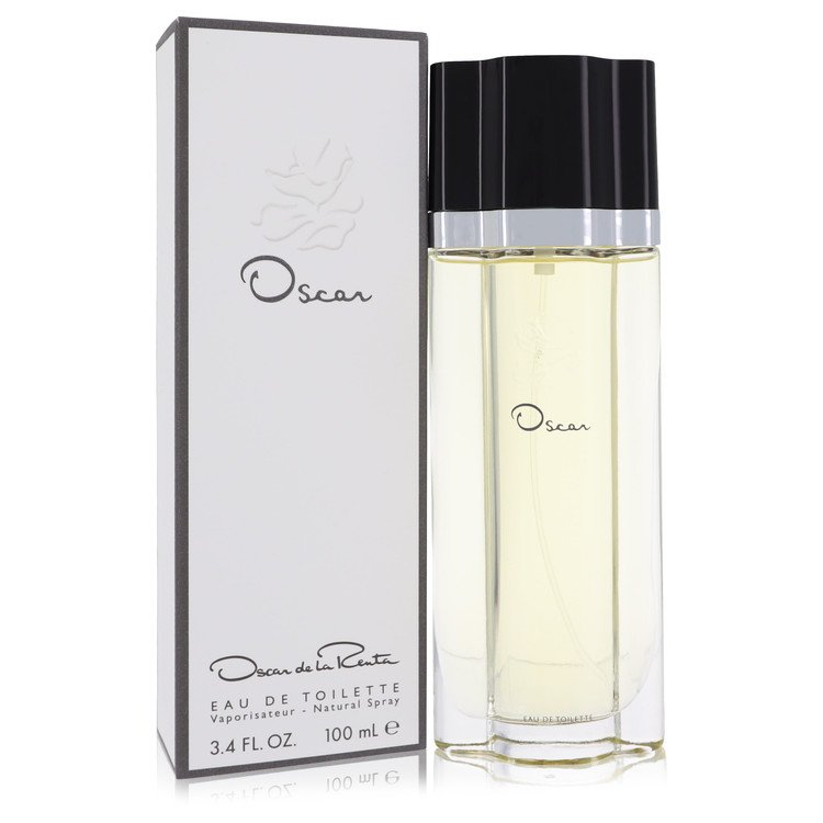 Oscar De La Renta 3.4 Oz  Spray For Women Perfume