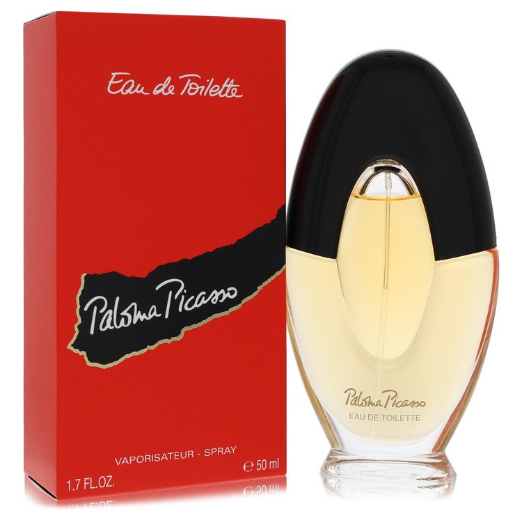 By by Paloma Picasso 1.7 oz oz Eau De Toilette Spray for Women - Perfumes4All