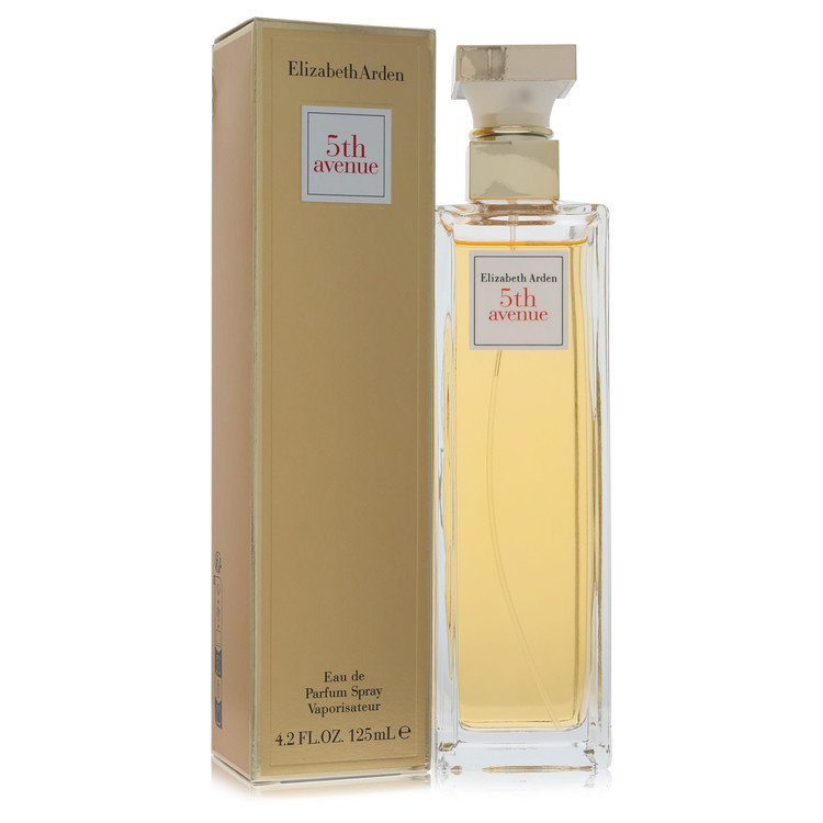 5th Avenue 4.2 by Elizabeth Arden Eau De Parfum Spray for Women - Perfumes4All