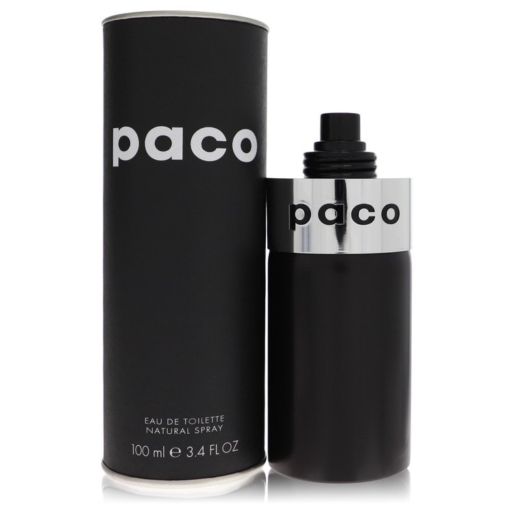 Paco Unisex By Paco Rabanne Eau De Toilette Spray (Unisex) 3.4 Oz / 100 Ml for Women