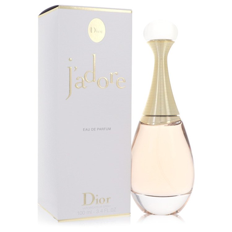 Christian Dior Dior Jadore 3.4 Ed Parfum Spray 3.4 Oz Perfume