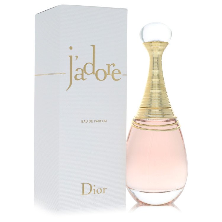 Jadore By by Christian Dior 3.4 oz oz Eau De Parfum Spray for Women - Perfumes4All