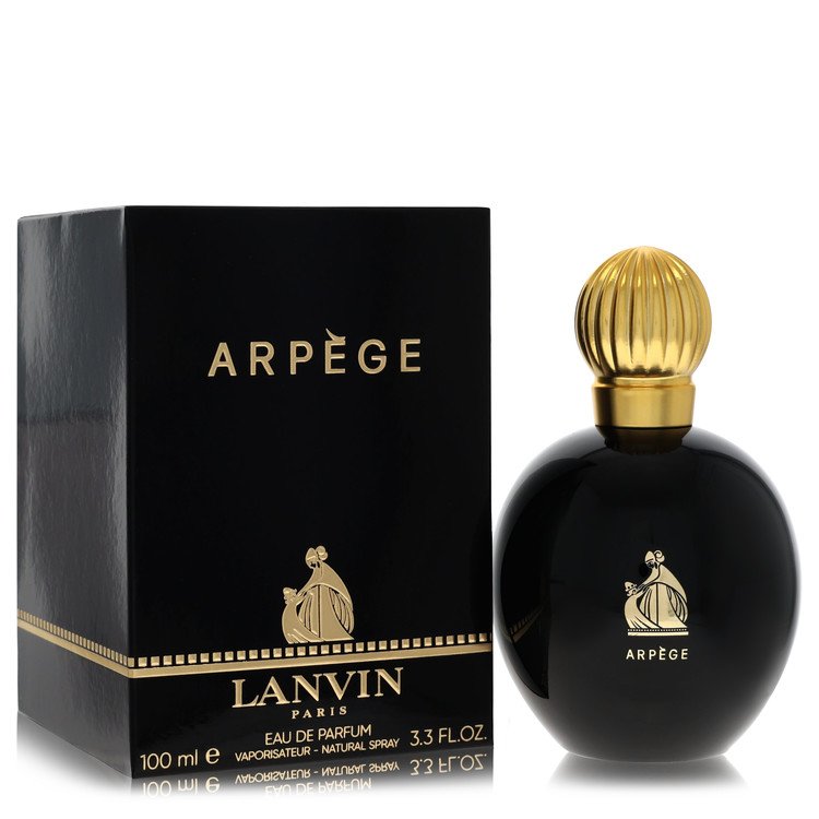 Arpege By by Lanvin 3.4 oz oz Eau De Parfum Spray for Women - Perfumes4All