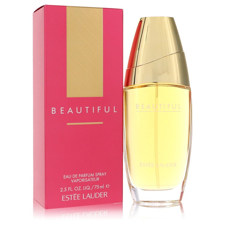 Estee Lauder Beautiful 2.5 Oz Eau De Parfum Spray for Women – Perfumes4All