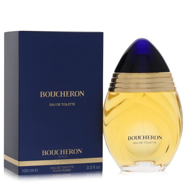Sp by Boucheron 3.4 oz Spray for Women - Perfumes4All