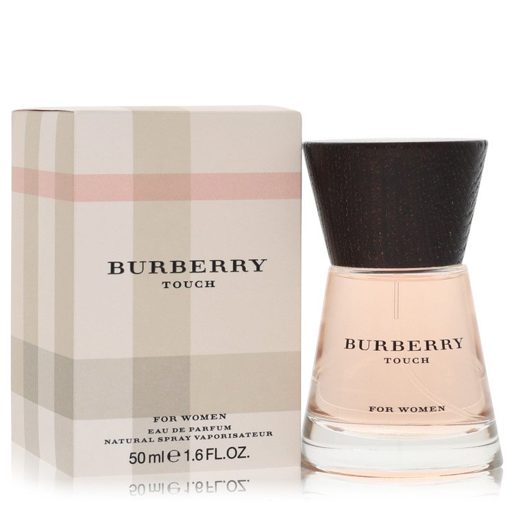 Touch By by Burberry 1.7 oz oz Eau De Parfum Spray for Women
