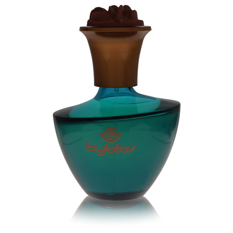 Byblos Perfume by Byblos Eau De Parfum Spray 3.4 oz for Women - Authentic Fragrance - Discount Women Perfume or Cologne Fragrance
