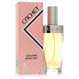 Cachet By Prince Matchabelli 3.2 oz Cologne Spray for Women