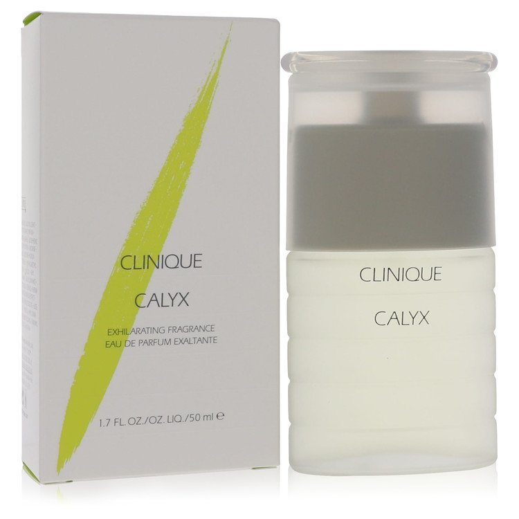 Calyx by Clinique 1.7 oz oz Exhilarating Fragrance Spray 1.7 Oz Spray for Women - Perfumes4All