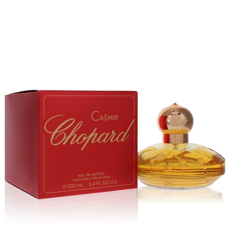 Casmir Perfume by Chopard Eau De Parfum Spray 3.4 oz for Women - Authentic Fragrance - Discount Women Perfume or Cologne Fragrance